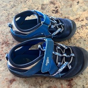Water shoes - size 12